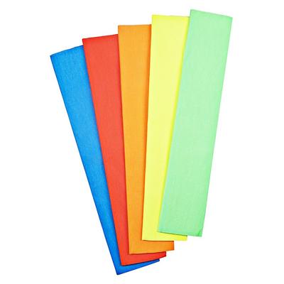 Fosforlu Krapon 5 Renk Paket