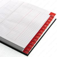 Ulaş Fihrist 17X24cm 30'Lu