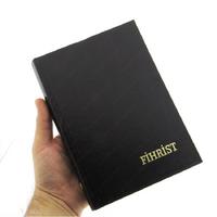 Ulaş Fihrist 17X24cm 30'Lu