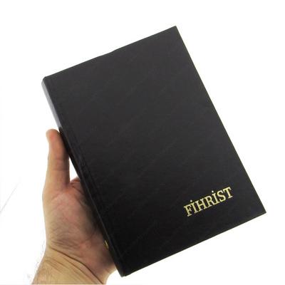 Ulaş Fihrist 17X24cm 24'Lü