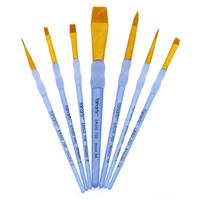 Fanart Academy Ergo 700 Fırça Seti Set 8 7'Li