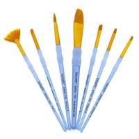 Fanart Academy Ergo 700 Fırça Seti Set 6 7'Li