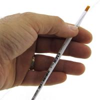 Fanart 536W Sentetik Kıllı Yassı Uçlu Fırça No:6