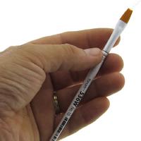 Fanart 536W Sentetik Kıllı Yassı Uçlu Fırça No:10