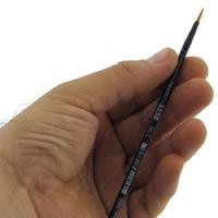 Fanart 535B Sentetik Kıllı Yuvarlak Uçlu Fırça No:2