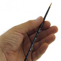 Fanart 535B Sentetik Kıllı Yuvarlak Uçlu Fırça No:4