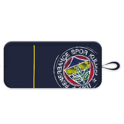 Fenerbahçe 3646 Kalem Çantası Pena Arma