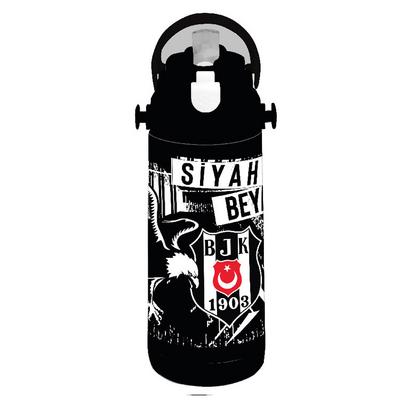 Beşiktaş 44185 Çelik Matara Salto Since 1903