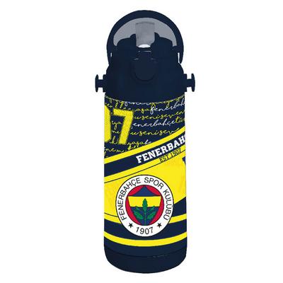 Fenerbahçe 44186 Çelik Matara Salto Anthem