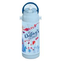 Frozen 2 44035 Çelik Matara Salto Destinys Calling