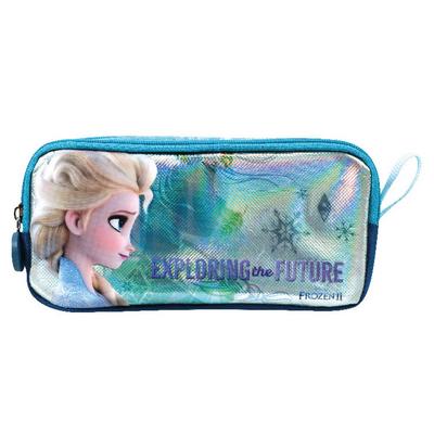 Frozen 2 5120 Kalem Çantası Due Exploring Future