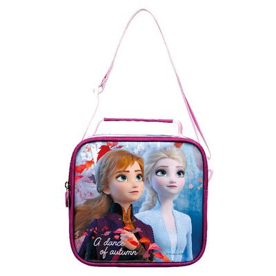 Frozen 2 5099 Beslenme Çantası Echo Dance Of Autumn