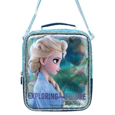 Frozen 2 5118 Beslenme Çantası Due Exploring Future