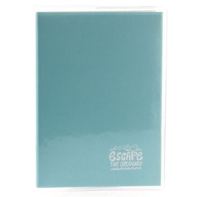 Mikro Nt-212 Not Defteri 13X9cm Çizgili Escape The Ordinary