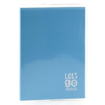 Mikro Nt-212 Not Defteri 13X9cm Çizgili Let's Go Travel