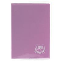 Mikro Nt-212 Not Defteri 13X9cm Çizgili Time For Travel