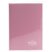 Mikro Nt-212 Not Defteri 13X9cm Çizgili Travel With No Regret