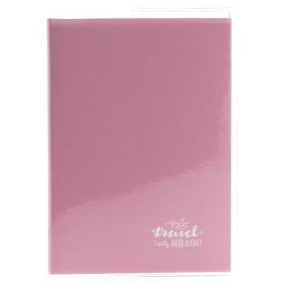 Mikro Nt-212 Not Defteri 13X9cm Çizgili Travel With No Regret