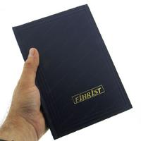 Ulaş Fihrist 17X24cm 16'Lı