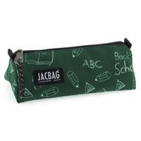 Jacbag Jac-03 Üçgen Kalemlik Abc