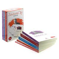 Sabahattin Ali Kitaplığı 5 Kitap Set