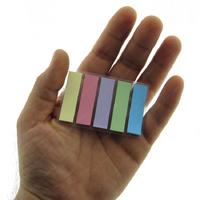 Lilamor Yapışık Pmp-570 Yapışkanlı İşaretleme Kağıdı