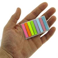 Lilamor Yapışık Pmp-238 Yapışkanlı İşaretleme Kağıdı