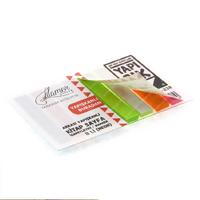 Lilamor Yapışık Pmp-238 Yapışkanlı İşaretleme Kağıdı