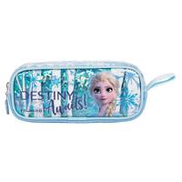 Frozen 2 5108 Kalem Çantası Destiny Awaits