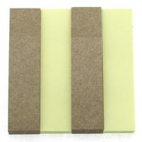 Lilamor Yapışık Rc-250 Yapışkanlı İşaretleme Kağıdı Kraft