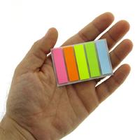 Lilamor Yapışık Pmp-550 Yapışkanlı İşaretleme Kağıdı