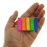 Lilamor Yapışık Pmt-520 Yapışkanlı İşaretleme Kağıdı Aydınger