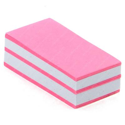 Lilamor Yapışık En-321 Yapışkanlı Mini Küp Not Pembe