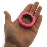 Lilamor Yapışık Rs-0167 Yapışkanlı Rulo Not Kağıdı Pembe