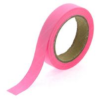 Lilamor Yapışık Rs-0167 Yapışkanlı Rulo Not Kağıdı Pembe