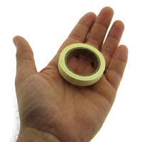 Lilamor Yapışık Rs-0167 Yapışkanlı Rulo Not Kağıdı Açık Sarı