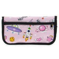 Cambridge Polo 40039 Kalemlik 203 Pink Alliens