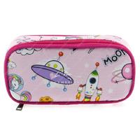 Cambridge Polo 40038 Kalemlik 203 Pink Alliens