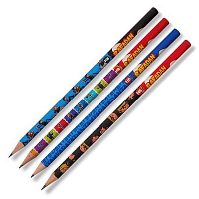 Adel Rafadan Tayfa Kurşun Kalem (Adet)