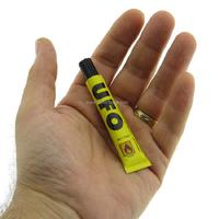Ufo Sıvı Yapıştırıcı 7,5Gr Küçük Boy