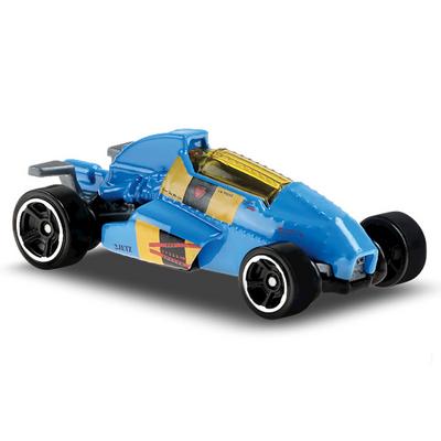 Hot Wheels 2020 Dream Garage 1/10 2 Jet Z (Kapalı Kutu)