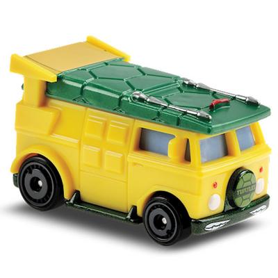 Hot Wheels 2020 Screen Time 3/10 Party Wagon