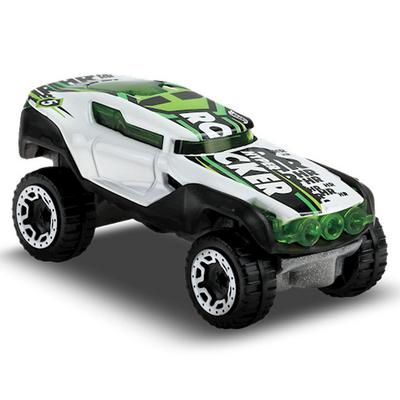 Hot Wheels 2020 Baja Blazers 9/10 Hyper Rocker