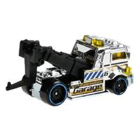 Hot Wheels 2020 Experimotors 7/10 Heavy Hitcher (Kapalı Kutu)