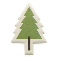 Lilamor Yapışık Mn-310 Sevimli Yapışkanlı İşaretleme Kağıdı Çam