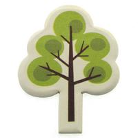 Lilamor Yapışık Mn-310 Sevimli Yapışkanlı İşaretleme Kağıdı Ağaç