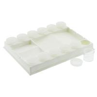 Rich Kapaklı Şişeli Palet 12'Li