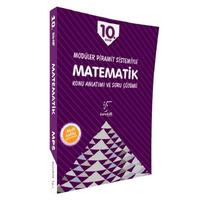 Karekök Modüler Piramit Sistemiyle 10.Sınıf Matematik
