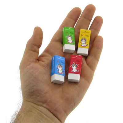 Faber-Castell Unicorn Silgi (Adet)