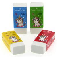 Faber-Castell Unicorn Silgi (Adet)